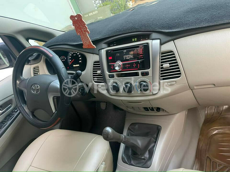 Big toyota innova an giang huyen an phu 2853