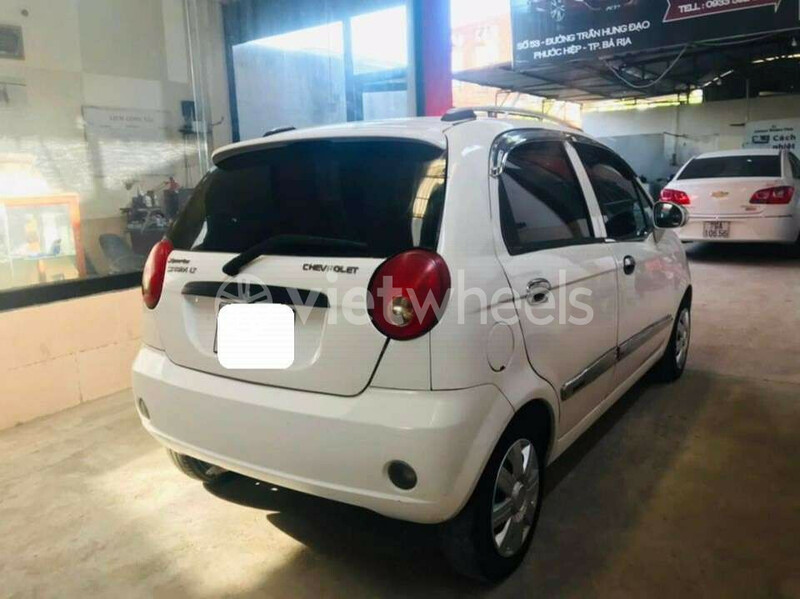 Big chevrolet spark an giang huyen an phu 2858