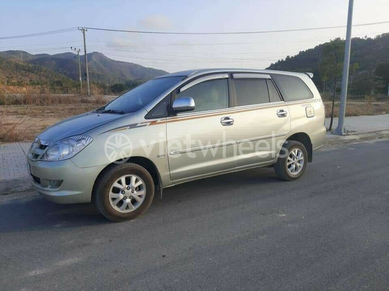 Big toyota innova an giang huyen an phu 2859