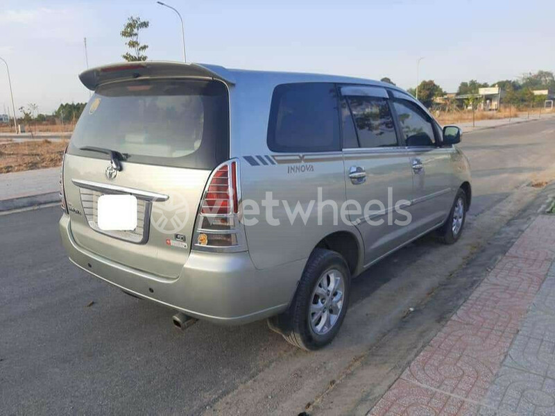 Big toyota innova an giang huyen an phu 2859