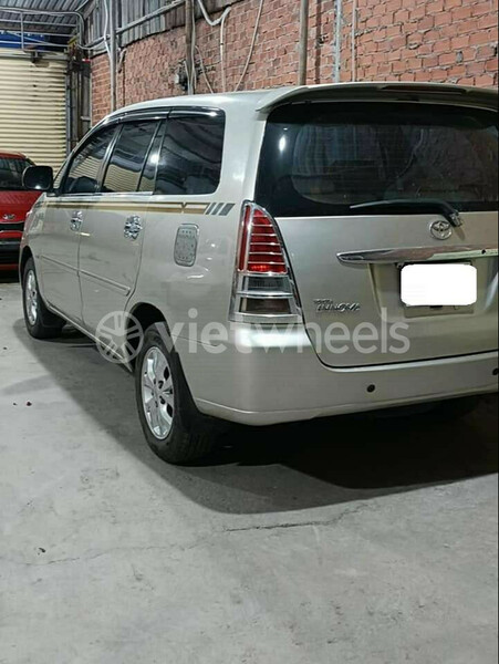 Big toyota innova g an giang huyen an phu 2863