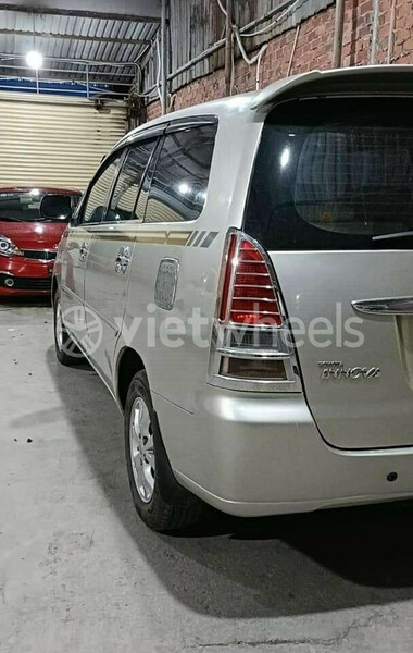 Big toyota innova g an giang huyen an phu 2863