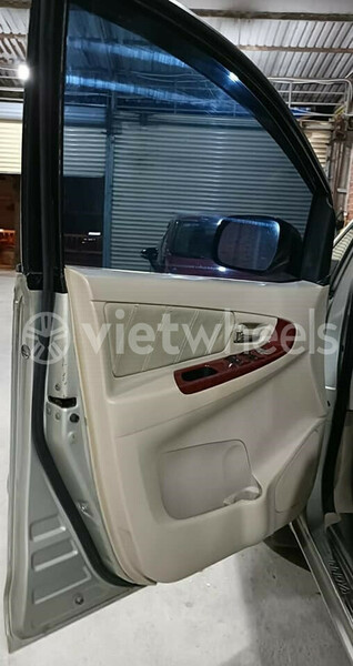 Big toyota innova g an giang huyen an phu 2863