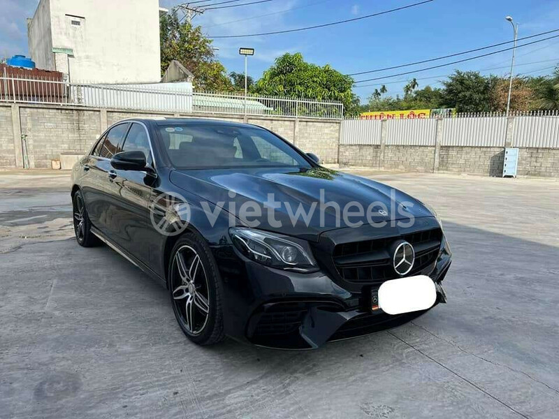 Big mercedes c300 an giang huyen an phu 2871