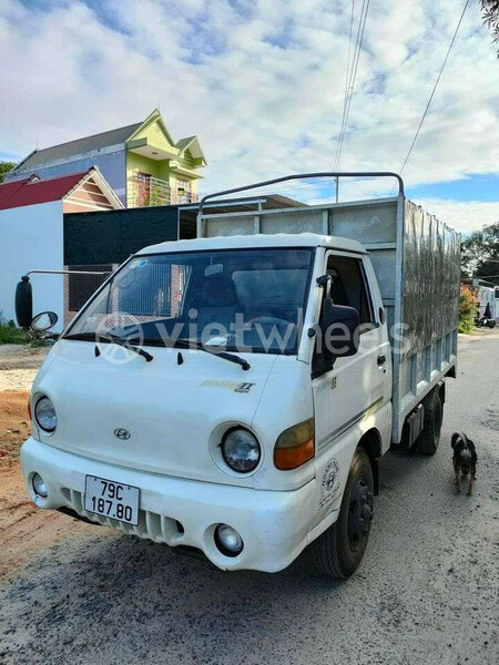 Big hyundai h100 an giang huyen an phu 2880