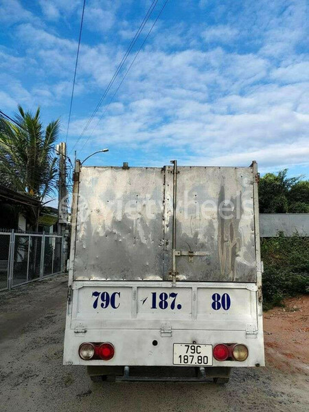 Big hyundai h100 an giang huyen an phu 2880