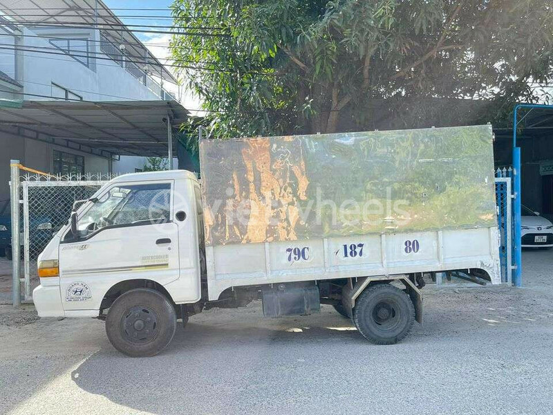 Big hyundai h100 an giang huyen an phu 2880