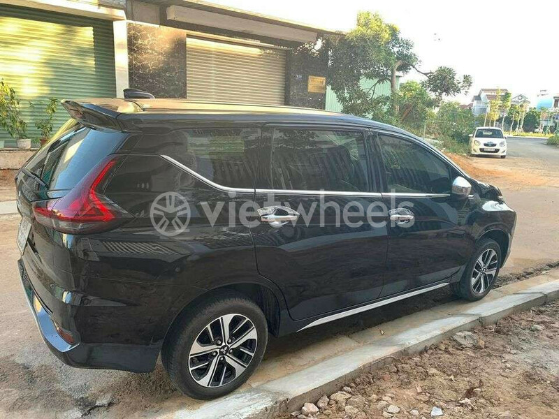 Big mitsubishi xpander an giang huyen an phu 2882