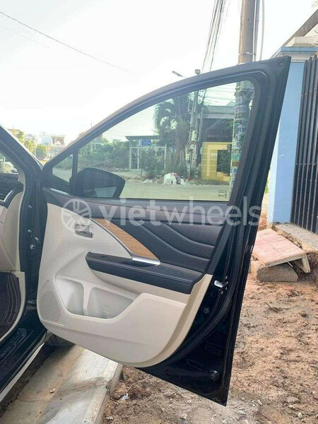 Big mitsubishi xpander an giang huyen an phu 2882