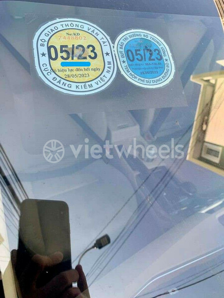 Big mitsubishi xpander an giang huyen an phu 2882