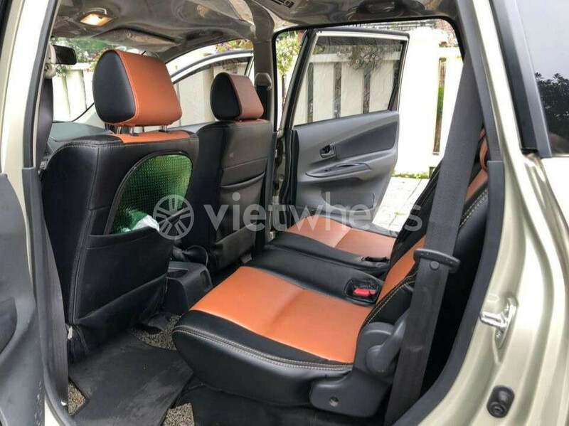 Big toyota avanza an giang huyen an phu 2887