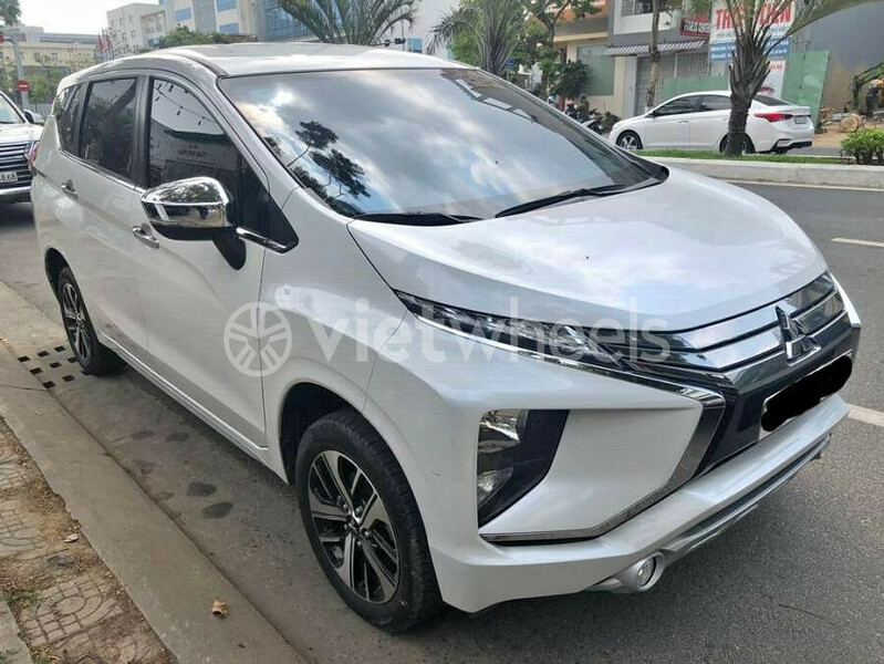 Big mitsubishi xpander an giang huyen an phu 2895