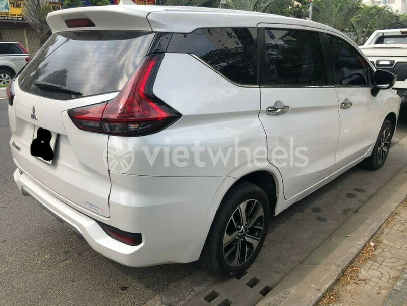 Big mitsubishi xpander an giang huyen an phu 2895