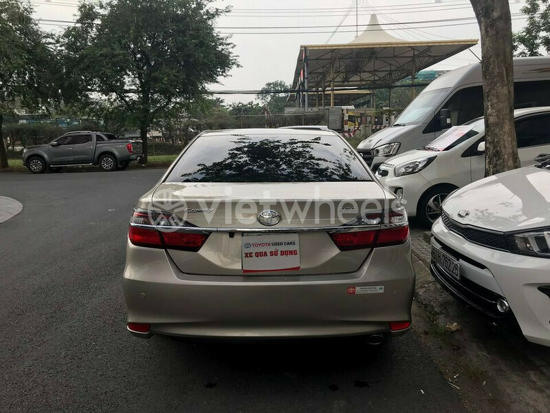 Big toyota camry an giang huyen an phu 2905