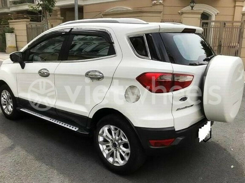 Big ford ford ecosport an giang huyen an phu 2917