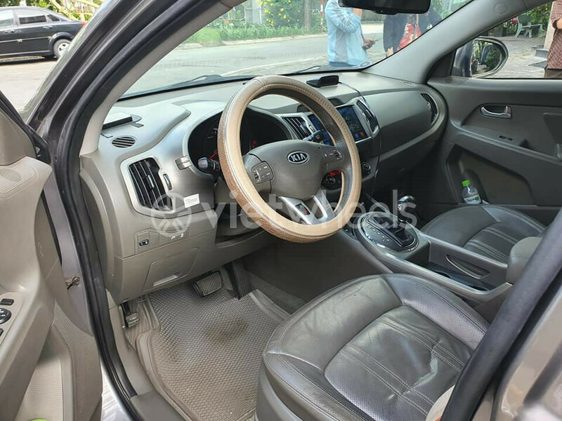 Big kia sportage an giang huyen an phu 2929