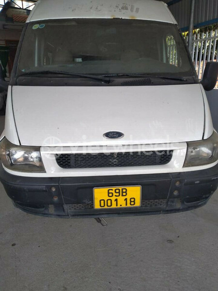 Big ford 16 an giang huyen an phu 2949