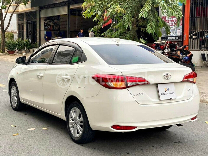 Big toyota vios an giang huyen an phu 2952