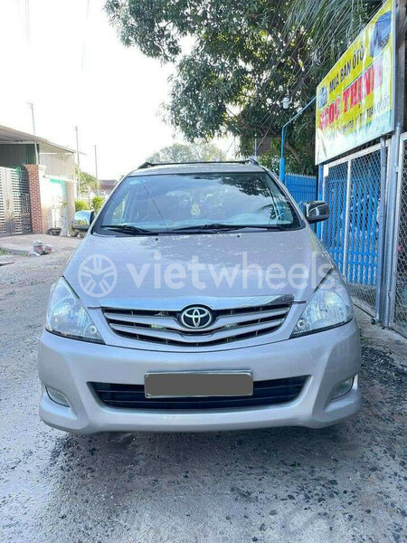 Big toyota innova an giang huyen an phu 2954