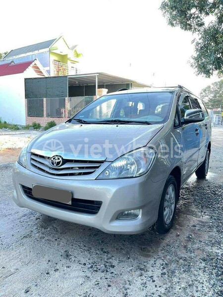 Big toyota innova an giang huyen an phu 2954