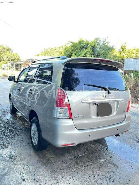 Big toyota innova an giang huyen an phu 2954