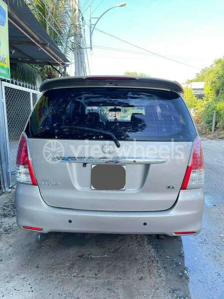 Big toyota innova an giang huyen an phu 2954