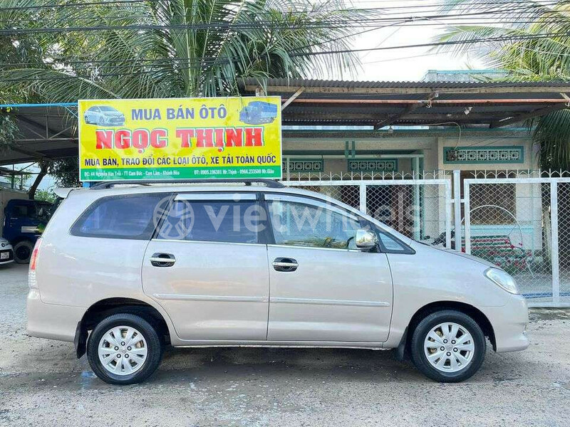 Big toyota innova an giang huyen an phu 2954