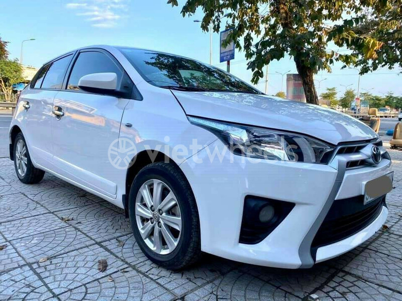 Big toyota yaris an giang huyen an phu 2956