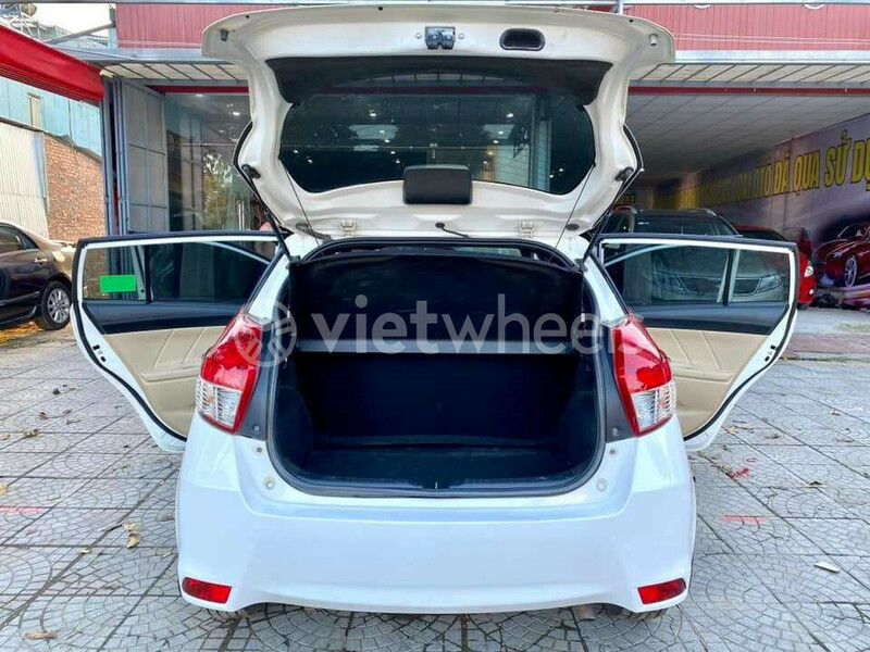 Big toyota yaris an giang huyen an phu 2956