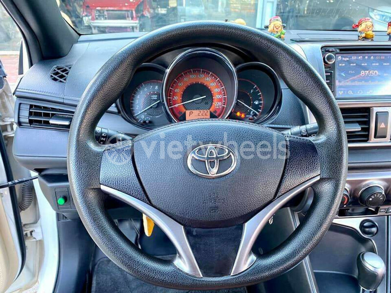 Big toyota yaris an giang huyen an phu 2956