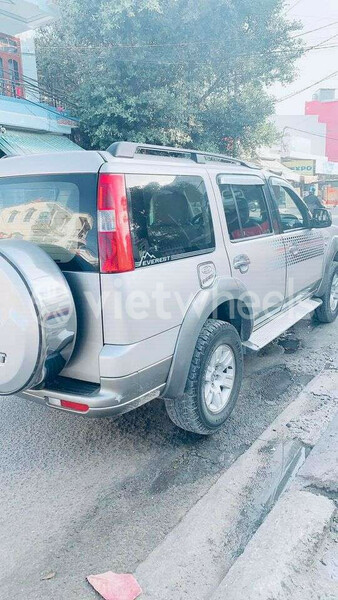 Big ford ford everest an giang huyen an phu 2957