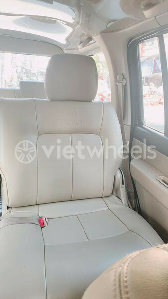 Big ford ford everest an giang huyen an phu 2957