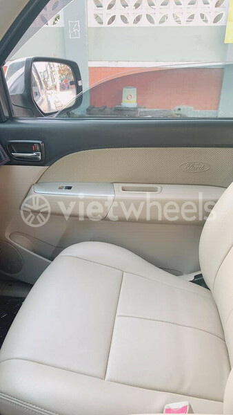 Big ford ford everest an giang huyen an phu 2957