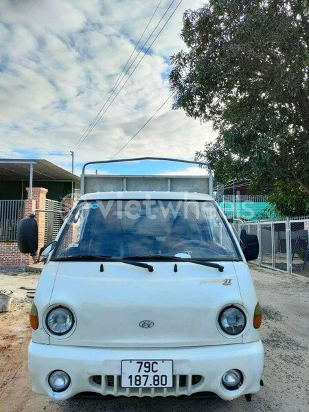 Big hyundai h100 an giang huyen an phu 2967