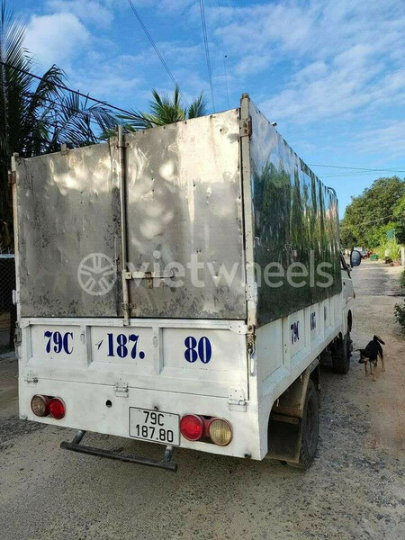 Big hyundai h100 an giang huyen an phu 2967