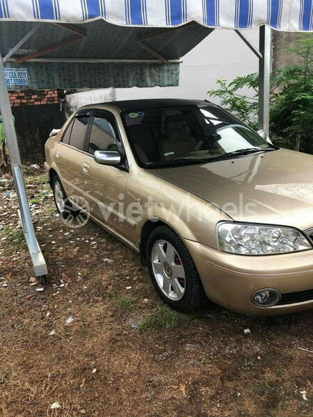 Big ford laserghia an giang huyen an phu 2973