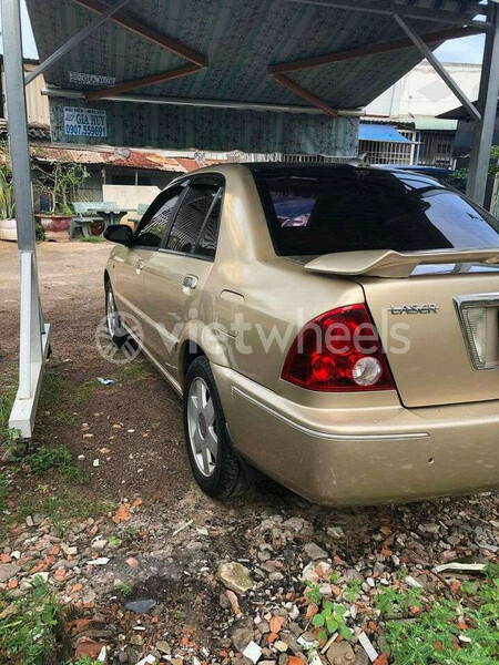 Big ford laserghia an giang huyen an phu 2973