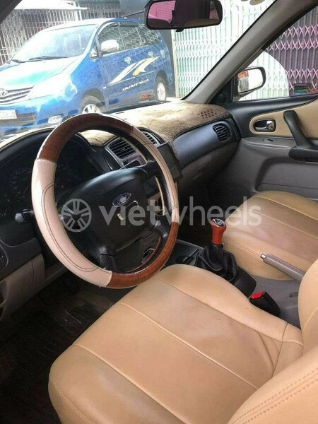 Big ford laserghia an giang huyen an phu 2973