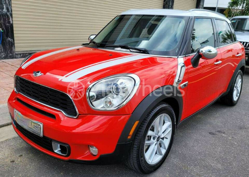 Big mini cooper countryman nk an giang huyen an phu 2981