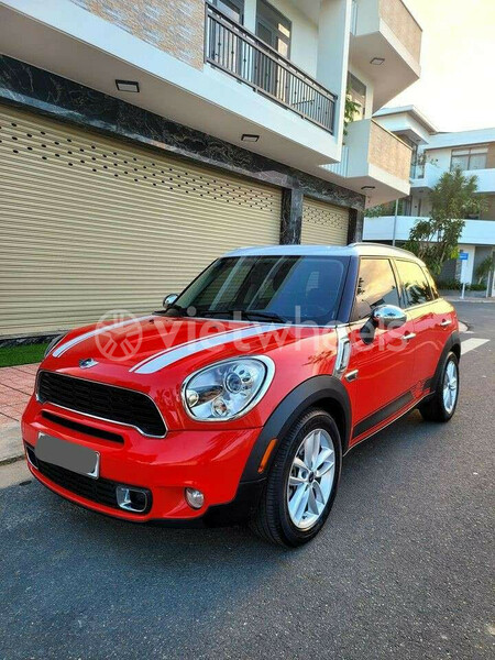 Big mini cooper countryman nk an giang huyen an phu 2981