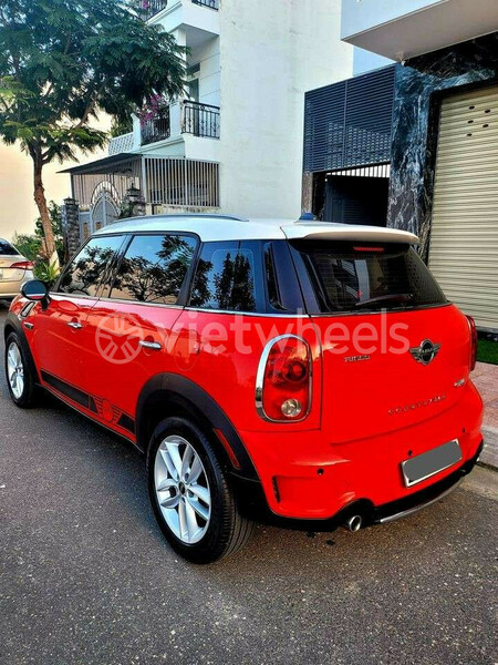 Big mini cooper countryman nk an giang huyen an phu 2981