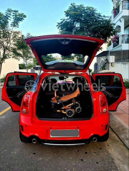 Big mini cooper countryman nk an giang huyen an phu 2981