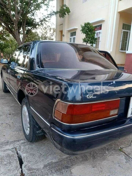 Big toyota cressida an giang huyen an phu 2982