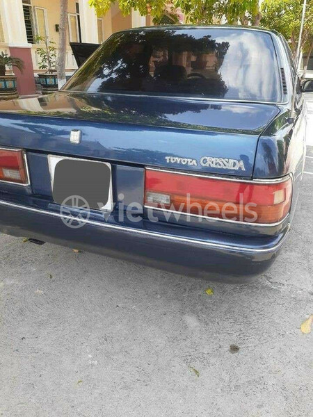 Big toyota cressida an giang huyen an phu 2982