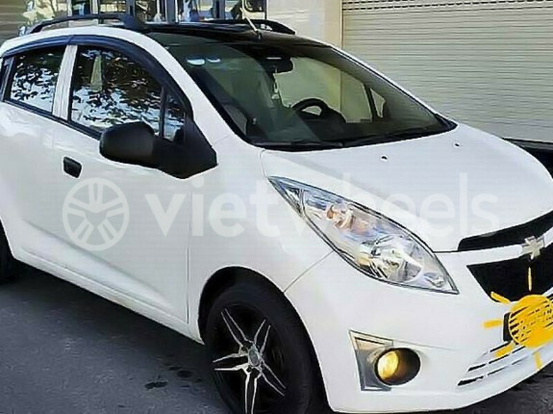 Big chevrolet spark an giang huyen an phu 2991