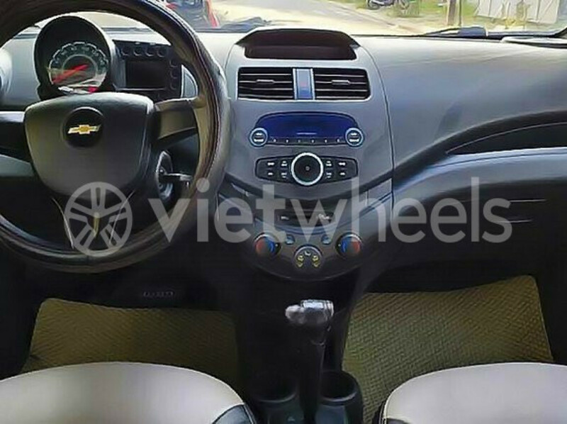 Big chevrolet spark an giang huyen an phu 2991