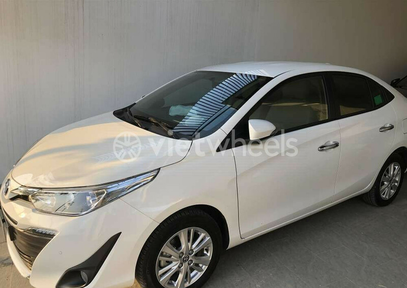 Big toyota vios an giang huyen an phu 3004