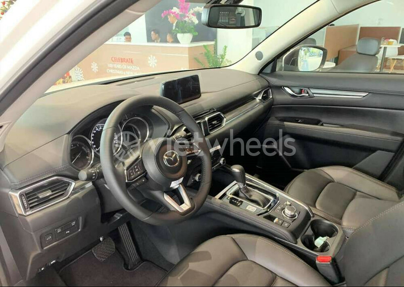 Big mazda cx5 an giang huyen an phu 3005