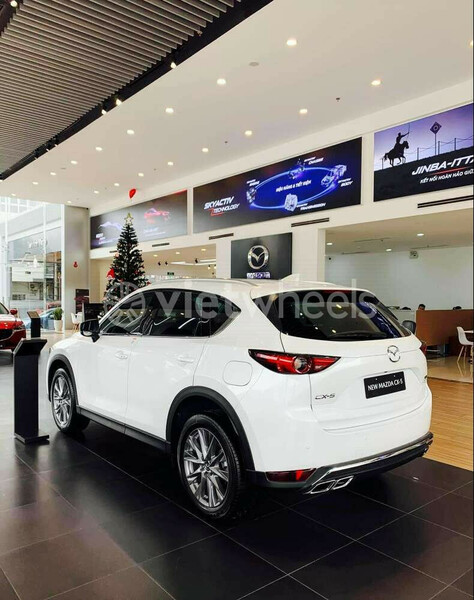 Big mazda cx5 an giang huyen an phu 3005