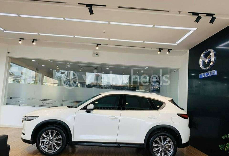 Big mazda cx5 an giang huyen an phu 3005